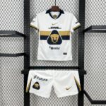 Kids UNAM 2025/26 Home Kit