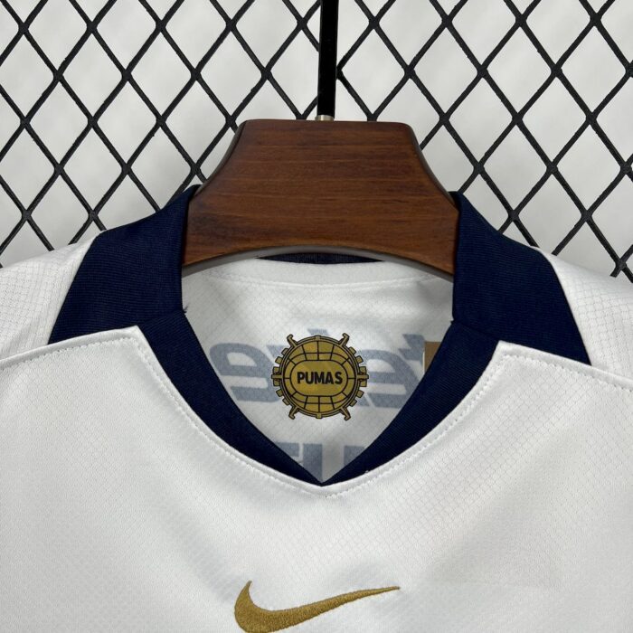 Kids UNAM 2025/26 Home Kit 11