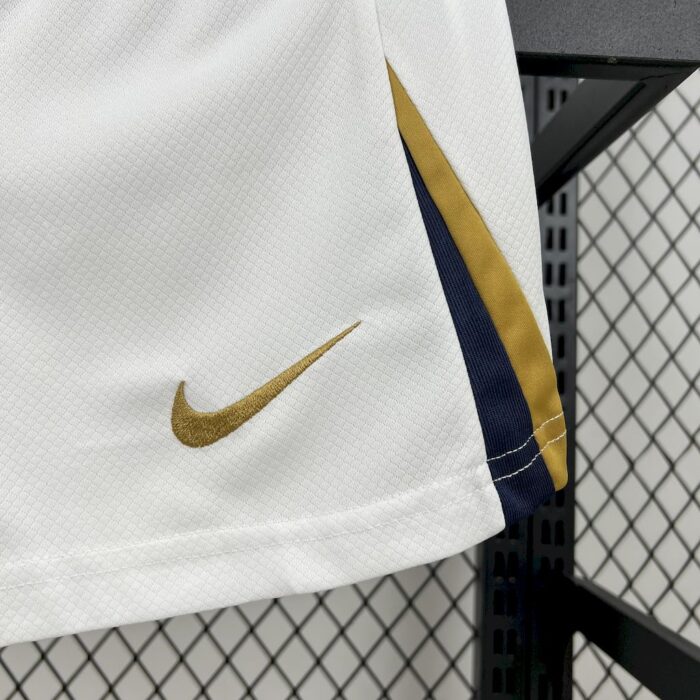 Kids UNAM 2025/26 Home Kit 5