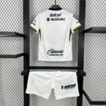 Kids UNAM 2025/26 Home Kit 1