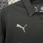 Mens Manchester City 2025/26 Away Jersey 7