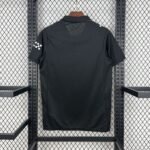 Mens Manchester City 2025/26 Away Jersey 1