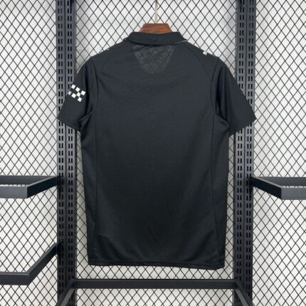 Mens Manchester City 2025/26 Away Jersey 1