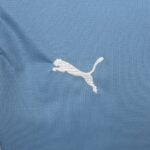 Mens Manchester City 2025/26 Home Jersey 8