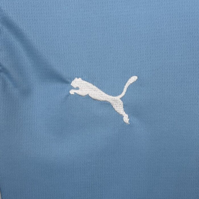 Mens Manchester City 2025/26 Home Jersey 8
