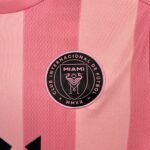 Mens Inter Miami CF 2025/26 Double Edition Jersey 5