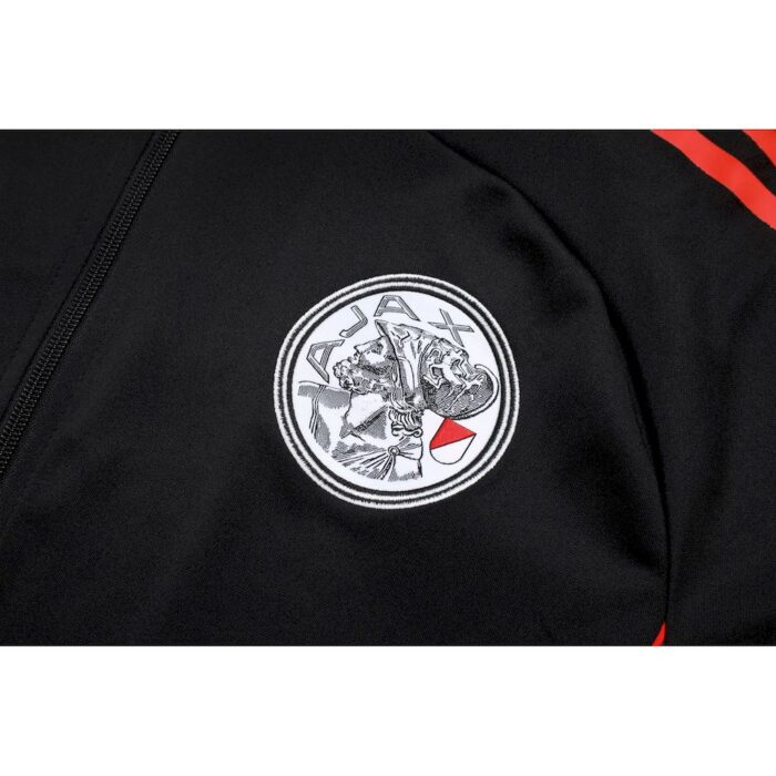 Kids Ajax 2025/26 Tracksuit 5