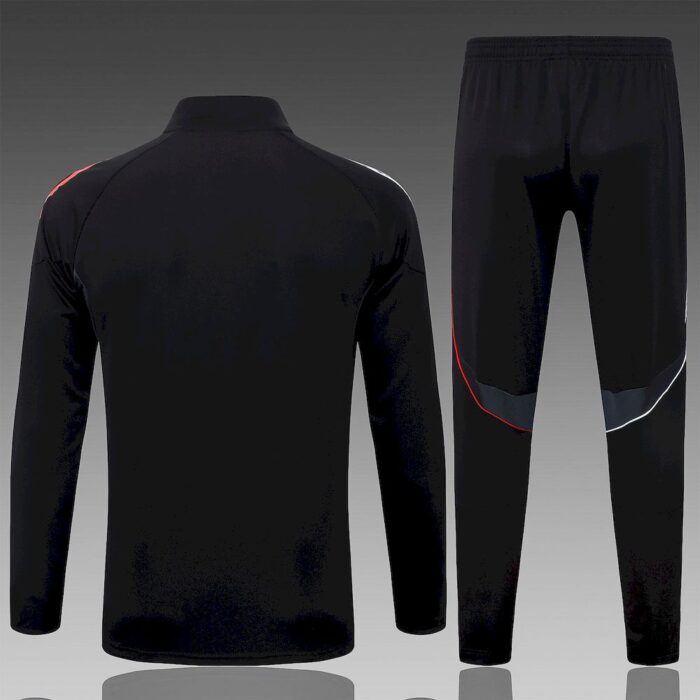 Kids Ajax 2025/26 Tracksuit 1