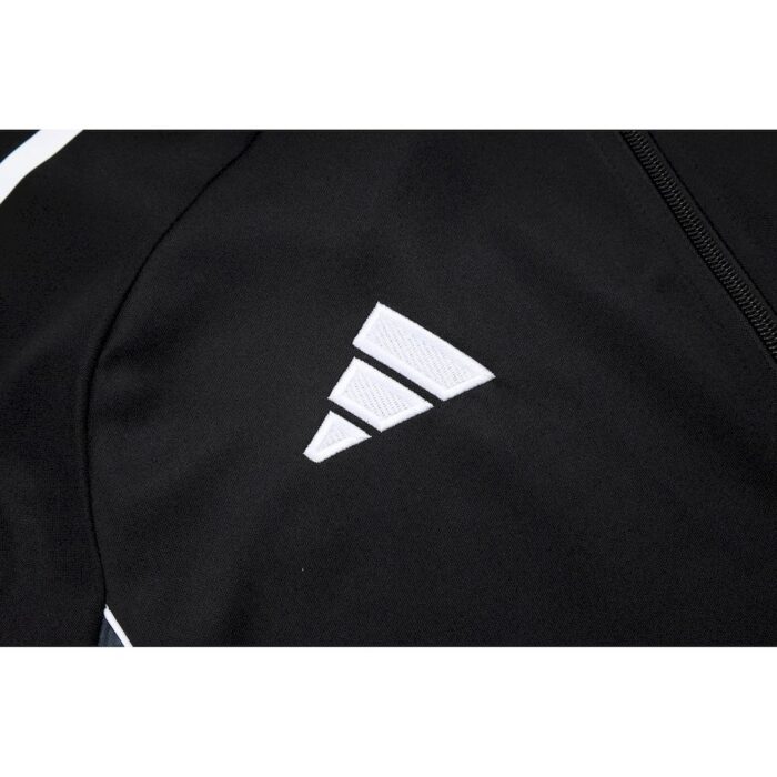 Kids Ajax 2025/26 Tracksuit 3