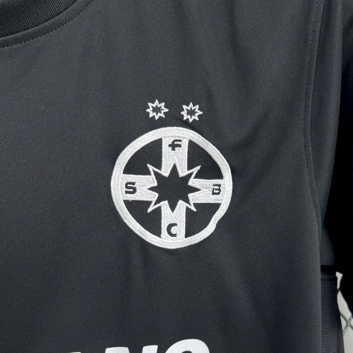 Mens FCSB 2022/23 Third Jersey 6