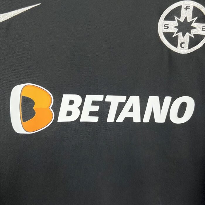 Mens FCSB 2022/23 Third Jersey 5