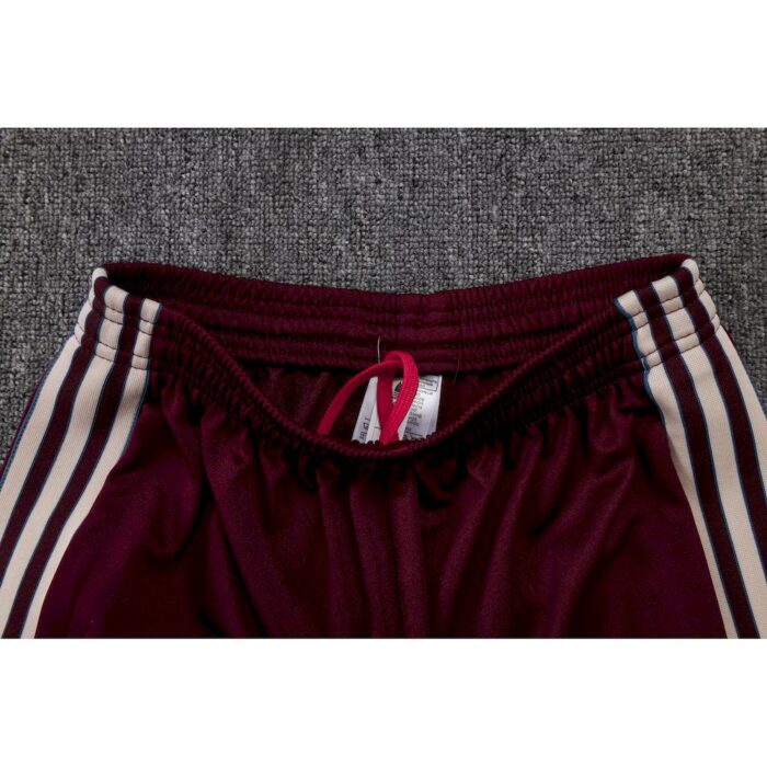 Kids Ajax 2025/26 Tracksuit 8