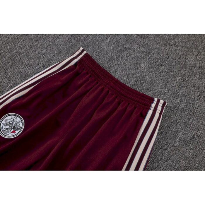 Kids Ajax 2025/26 Tracksuit 5