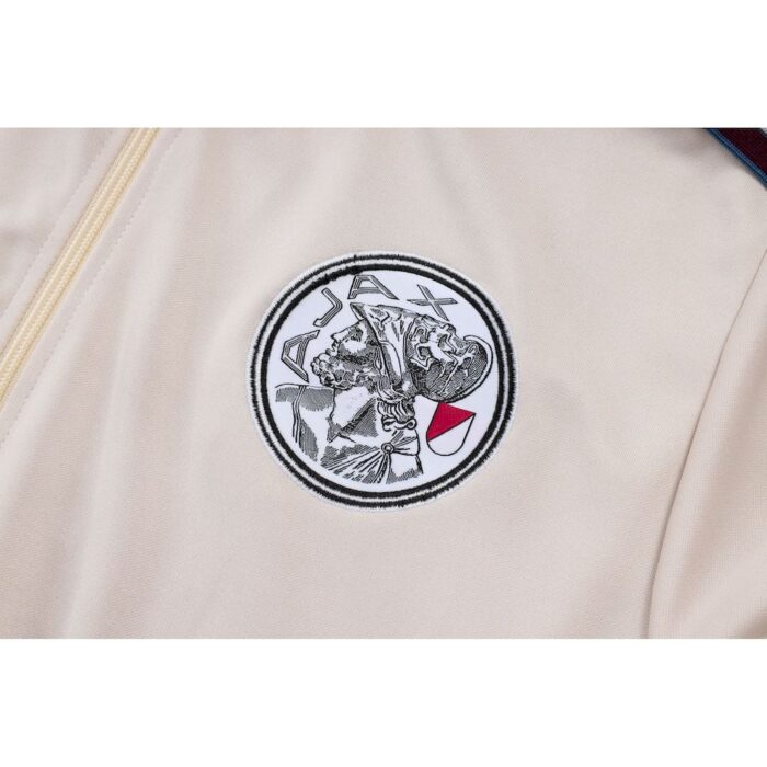 Kids Ajax 2025/26 Tracksuit 4