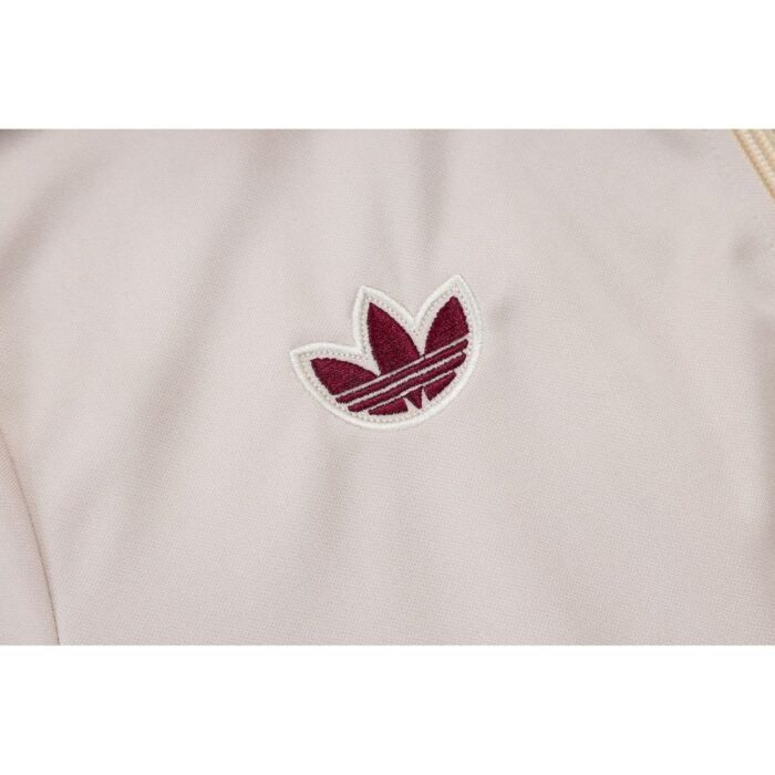 Kids Ajax 2025/26 Tracksuit 3