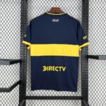 Mens Boca Juniors 2025/26 Home Jersey 1