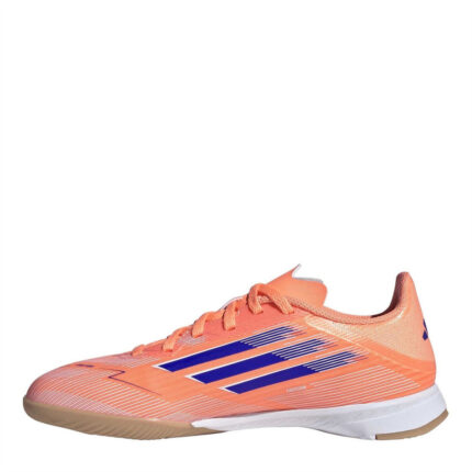adidas F50 Junior Indoor Football Boots – view 2