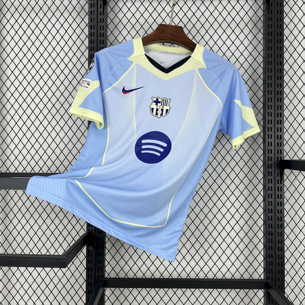 2025050114293251.jpg Mens Barcelona 2025/26 blue Jersey (With Champions League)