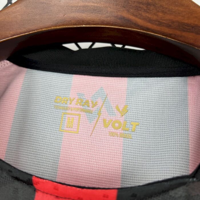 Mens Vitoria 2025/26 Home Jersey 7