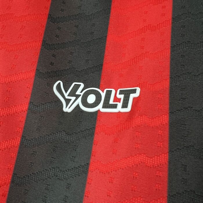 Mens Vitoria 2025/26 Home Jersey 4