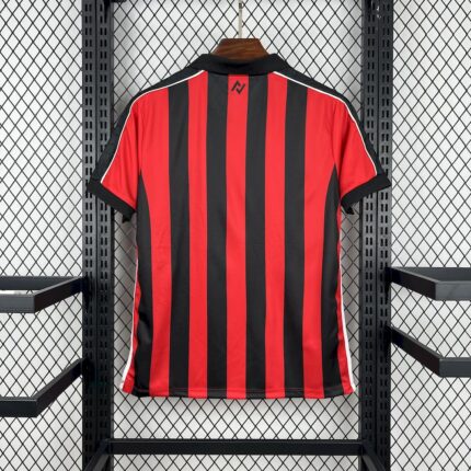 Mens Vitoria 2025/26 Home Jersey 1