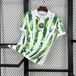 Mens Nigeria 2025/26 Home Jersey