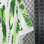 Mens Nigeria 2025/26 Home Jersey 2