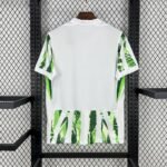 Mens Nigeria 2025/26 Home Jersey 1