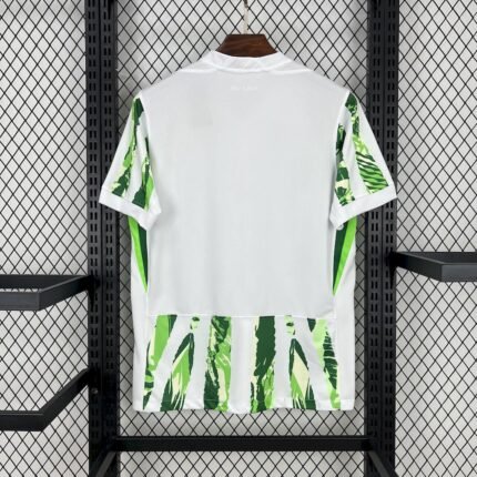 Mens Nigeria 2025/26 Home Jersey 1