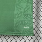 Kids Mexico 2025/26 Gold- Green Kit 4