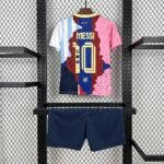 Kids Lionel Andrés Messi Cuccitini 2025/26 all club mix Kit 1