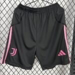Kids Juventus 2025/26 Home Kit 5