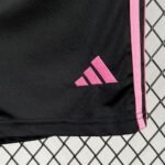 Kids Juventus 2025/26 Home Kit 3