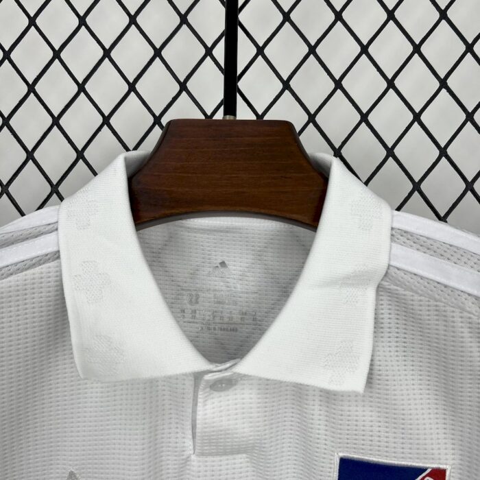 Kids Colo Colo 2025/26 Anniversary Kit 10