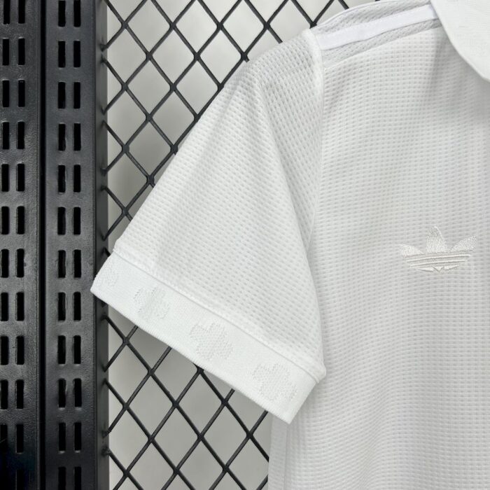 Kids Colo Colo 2025/26 Anniversary Kit 7