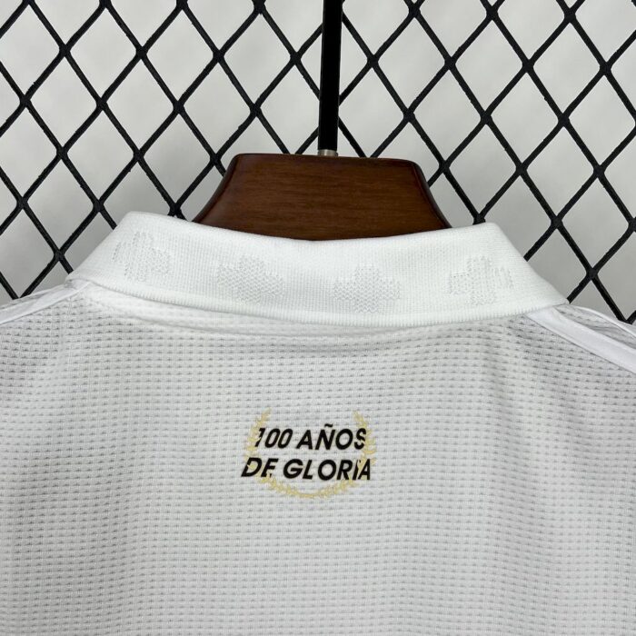 Kids Colo Colo 2025/26 Anniversary Kit 2