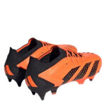 adidas Predator Accuracy .1 Low Soft Ground Football Boots – view 4