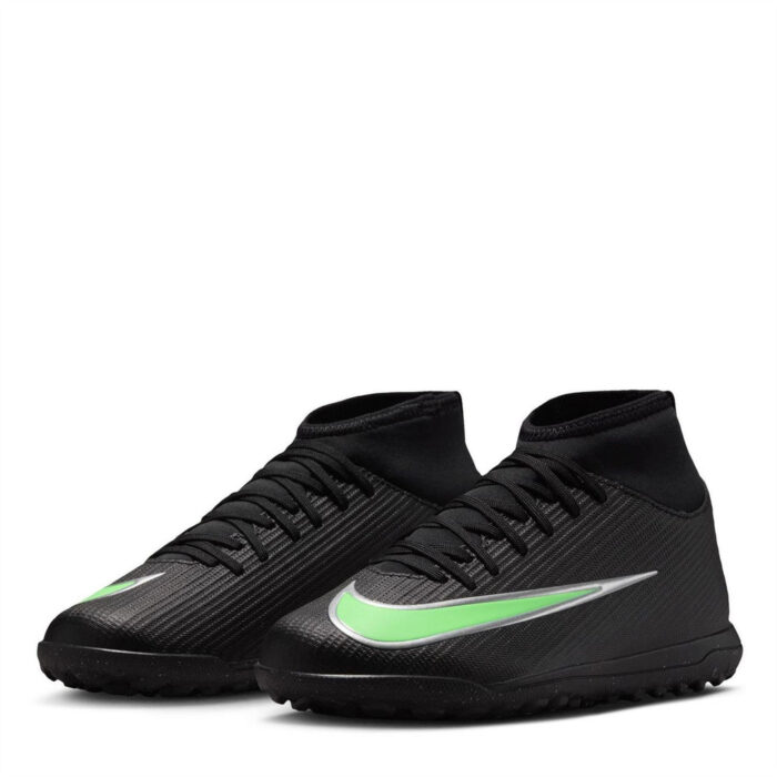 Nike Mercurial Junior Turf Football Boots – view 4