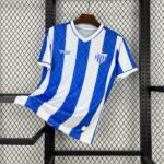 Mens Avai 2025/26 Home Jersey