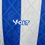 Mens Avai 2025/26 Home Jersey 7