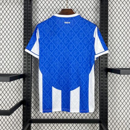 Mens Avai 2025/26 Home Jersey 1