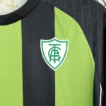 Mens America Mineiro 2025/26 Home Jersey 5