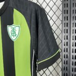 Mens America Mineiro 2025/26 Home Jersey 4