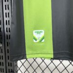Mens America Mineiro 2025/26 Home Jersey 3