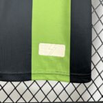 Mens America Mineiro 2025/26 Home Jersey 2