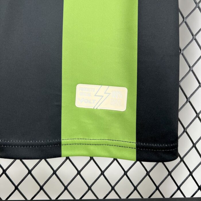 Mens America Mineiro 2025/26 Home Jersey 2