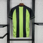Mens America Mineiro 2025/26 Home Jersey 1