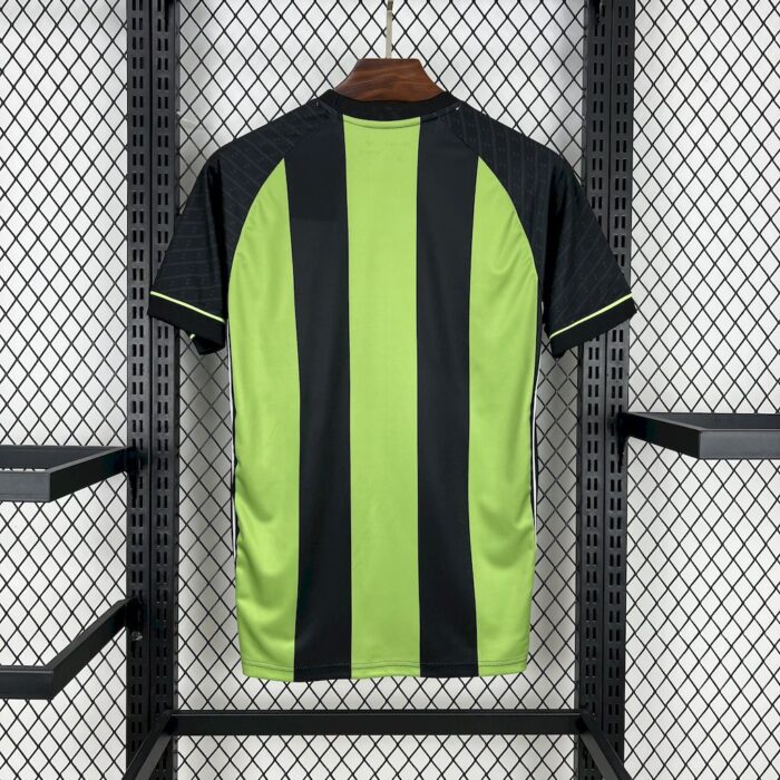 Mens America Mineiro 2025/26 Home Jersey 1