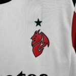 Mens AC Milan 2025/26 Away Jersey 7
