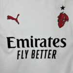 Mens AC Milan 2025/26 Away Jersey 6